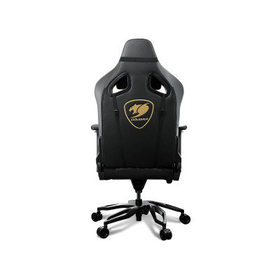 Cougar Armor TITAN PRO black/black