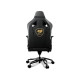 Cougar Armor TITAN PRO black/black
