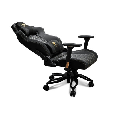 Cougar Armor TITAN PRO black/black