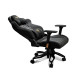Cougar Armor TITAN PRO black/black