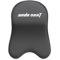 Anda Seat Neck Pillow XL Kiaser (AC-AD12XL-07-B-PV-NPXL) Black