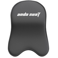 Anda Seat Neck Pillow XL Kiaser (AC-AD12XL-07-B-PV-NPXL) Black