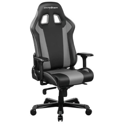 DXRacer King Grey (GC-K99-NG-A3-01-NVF)