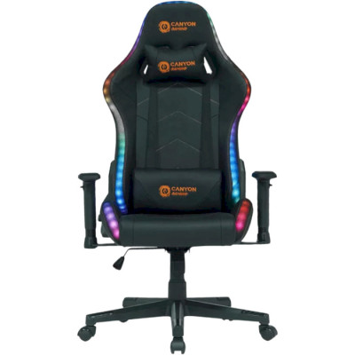 Canyon Irida RGBCH03 RGB Black (CNS-RGBCH03)