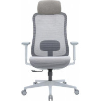 OfficePro Wave OC670-G-G-G Gray