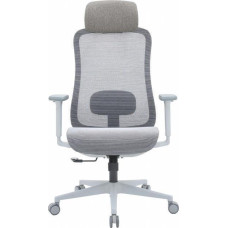 OfficePro Wave OC670-G-G-G Gray