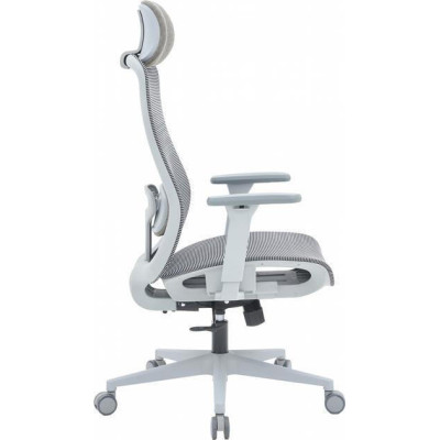OfficePro Wave OC670-G-G-G Gray