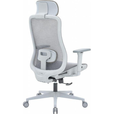 OfficePro Wave OC670-G-G-G Gray