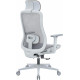 OfficePro Wave OC670-G-G-G Gray