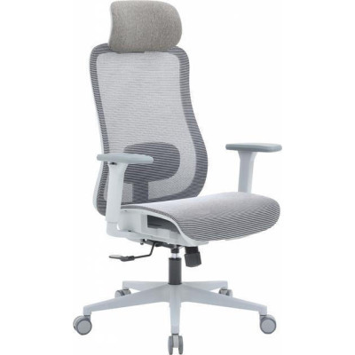 OfficePro Wave OC670-G-G-G Gray