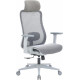 OfficePro Wave OC670-G-G-G Gray