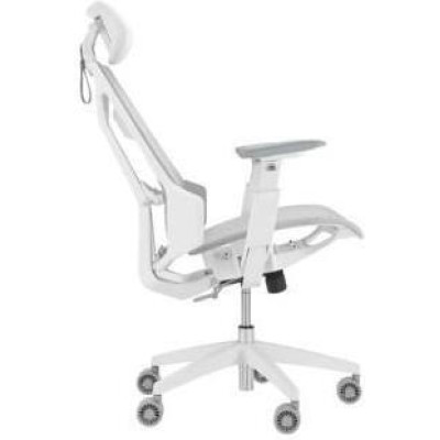 ASUS ROG Destrier Core SL400C White (90GC01P0-MSG060)