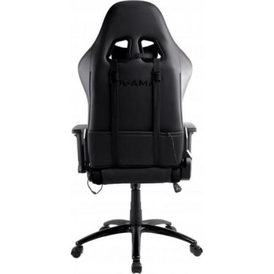 2E Ogama RGB Black (2E-GC-OGA-BKRGB)