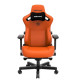 Anda Seat Kaiser 3 L Orange (AD12YDC-L-01-O-PV/C)
