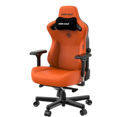 Anda Seat Kaiser 3 L Orange (AD12YDC-L-01-O-PV/C)