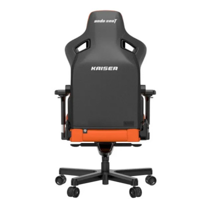 Anda Seat Kaiser 3 L Orange (AD12YDC-L-01-O-PV/C)