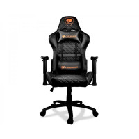 Cougar Armor ONE black/black