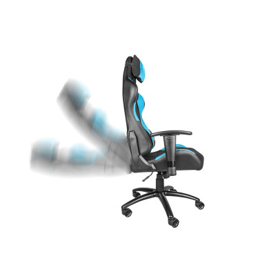 Genesis Nitro 550 Black