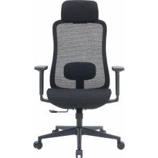 OfficePro Wave OC670-B-B-B Black