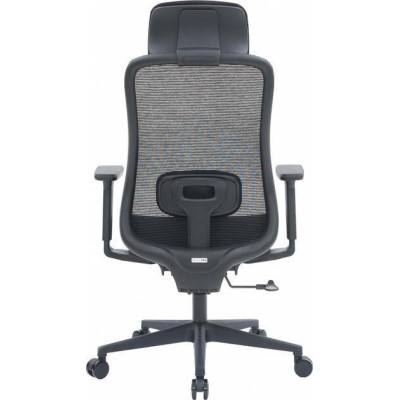 OfficePro Wave OC670-B-B-B Black