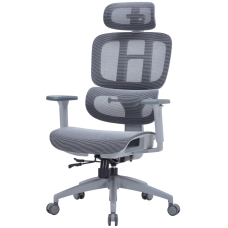 OfficePro Skyline OC680G Grey