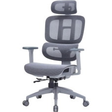 OfficePro Skyline OC680G Grey