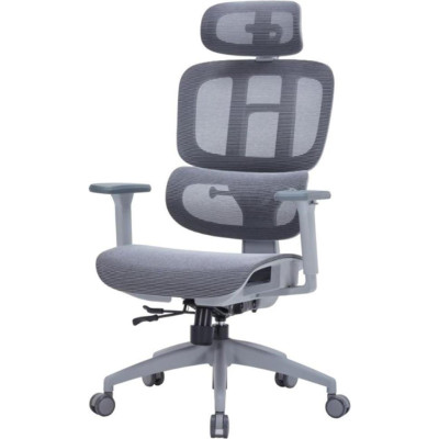 OfficePro Skyline OC680G Grey