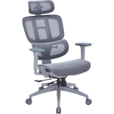OfficePro Skyline OC680G Grey