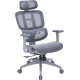 OfficePro Skyline OC680G Grey