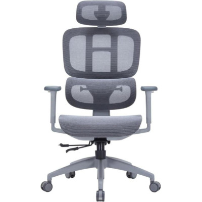 OfficePro Skyline OC680G Grey