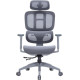 OfficePro Skyline OC680G Grey