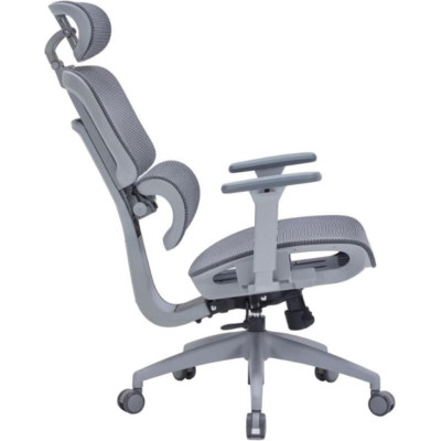 OfficePro Skyline OC680G Grey