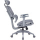 OfficePro Skyline OC680G Grey
