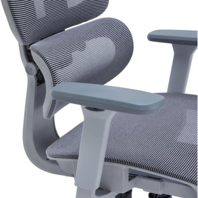 OfficePro Skyline OC680G Grey