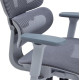 OfficePro Skyline OC680G Grey