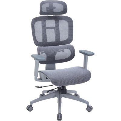 OfficePro Skyline OC680G Grey