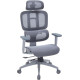 OfficePro Skyline OC680G Grey
