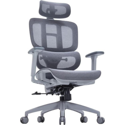 OfficePro Skyline OC680G Grey