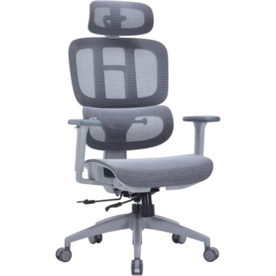 OfficePro Skyline OC680G Grey
