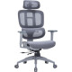 OfficePro Skyline OC680G Grey