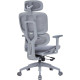 OfficePro Skyline OC680G Grey