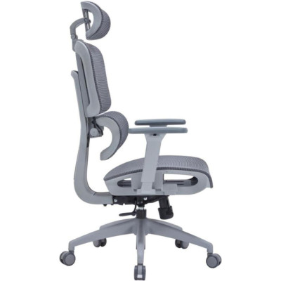 OfficePro Skyline OC680G Grey