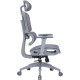 OfficePro Skyline OC680G Grey