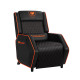 Cougar Ranger black/orange