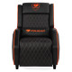 Cougar Ranger black/orange