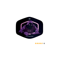 Cooler Master FM510 Gaming Floor Mat CMI-FM510
