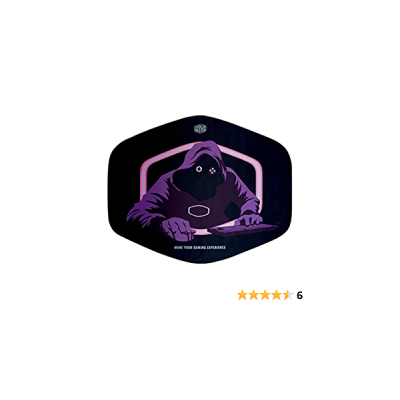 Cooler Master FM510 Gaming Floor Mat CMI-FM510