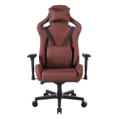 HATOR Arc X Fabric Brown (HTC-863)