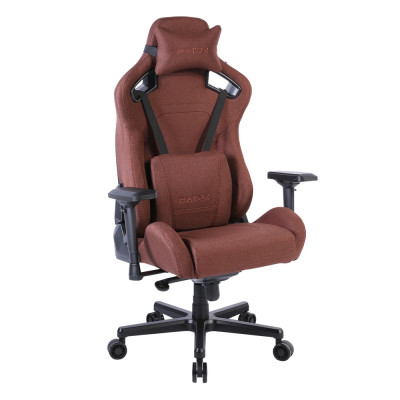 HATOR Arc X Fabric Brown (HTC-863)