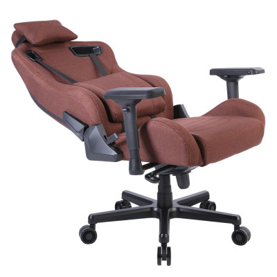 HATOR Arc X Fabric Brown (HTC-863)